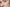 Close up on pores on woman face